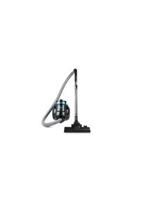 Medion&reg; , Bodenstaubsauger &raquo;MD 19407&laquo;, 800 W, beutellos , blau , Bodenstaubsauger
