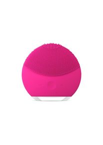 Foreo , Porenreiniger , Light Pink/Ecc Ma , Gründliche Reinigung ohne Reizung der Haut