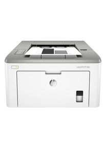 HP , Laserdrucker , weiss