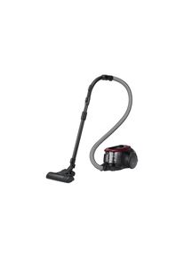 Samsung , Bodenstaubsauger &raquo;Parquet VC2100&laquo;, 700 W, beutellos , schwarz , Bodenstaubsauger