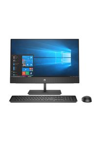 HP , PC-Set , schwarz , Windows 10 Pro (64-Bit) vorinstalliert