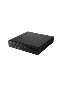 ASUS , Mini-PC , schwarz , Inkl. 1W Lautsprecher