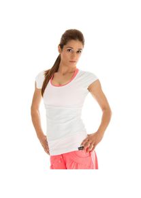 WINSHAPE , T-Shirt »WTR4«, kurzarm , weiss , Perfektes Basic-Shirt für jedes Outfit