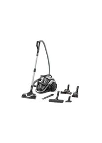 Rowenta , Bodenstaubsauger &raquo;Silent Force AnimalCare&laquo;, 750 W, beutellos , schwarz , Staubsauger