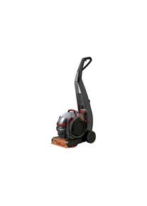 Bissell , Bodenstaubsauger &raquo;Proheat 2X Lift Off&laquo;, 800 W, beutellos , grau , Bodenstaubsauger