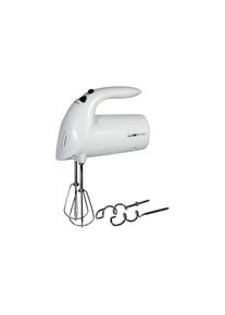 Clatronic , Handmixer &raquo;HM 3014&laquo;, 250 W , weiss , Mixer