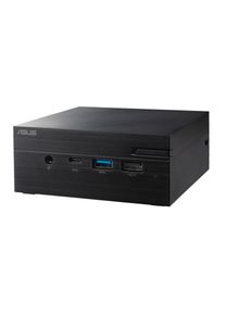 ASUS , Barebone-PC , schwarz , Barebone only ohne RAM, HDDSSD und Betriebssystem