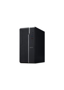 Acer , PC , schwarz , Windows 10 Pro, 64-Bit (vorinstalliert)