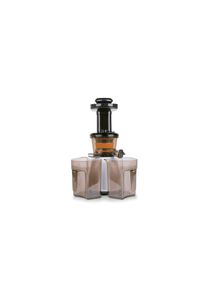 Medion® , Entsafter »Entsafter MD 17843«, 160 W , schwarz , Entsafter und Fruchtpressen