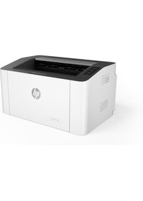 HP , Laserdrucker , weiss