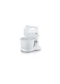 Severin , Handmixer &raquo;Set HM 3810 Weiss&laquo;, 300 W , weiss , Mixer