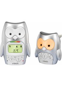 Vtech® , Babyphone »BM2300«, im Eulendesign , silberfarben , Temperatursensor