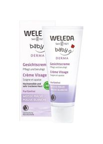 Weleda Weisse Malve Gesichtscreme