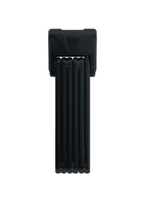 Abus 6050/85 Bk Sh Bordo Lite Fahrradschloss - schwarz - Gr. Einheitsgröße