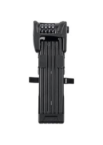 Abus 6100/90 Bk Sh Bordo Combo Fahrradschloss - schwarz - Gr. Einheitsgröße