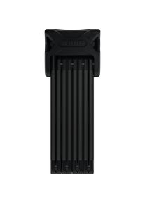 Abus 6000/120 Bk Sh Bordo Big Fahrradschloss - schwarz - Gr. Einheitsgröße