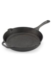 victoria Bratpfanne Gusseisen 25 cm