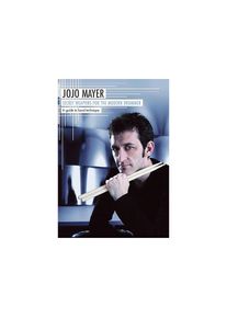 Hudson Music Jojo Mayer - Secret weapons for the modern drummer DVD