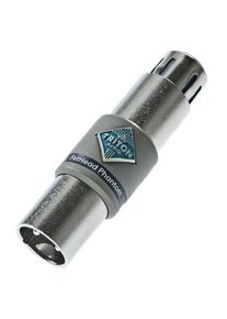 Tritonaudio FetHead Phantom Vorverstärker
