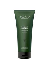 M&Aacute;DARA Gloss and Vibrancy conditioner, 200 ml