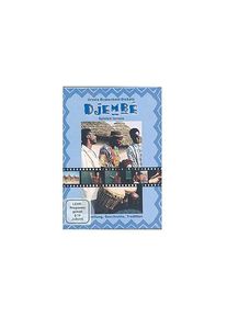 Leu Djembe Spielen Lernen DVD