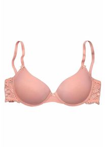 NUANCE, Femmes Soutien-gorge, rose pastel