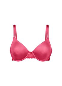 Soutien-gorge à armatures, Rose, Taille: 75B, Tchibo