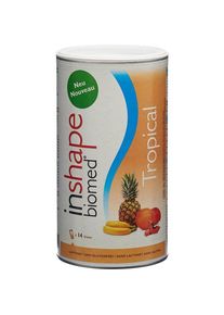 InShape BIOMED Tropical
