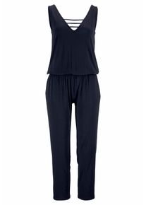 s.Oliver Overall Blau, Größe 34
