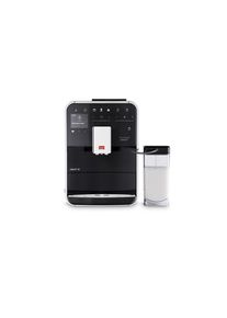 Melitta , Kaffeevollautomat &raquo;Barista T Smart F830102&laquo;, mit Bluetooth-Funktion , schwarz , Kaffeemaschinen