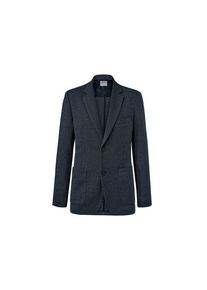 Veston en jersey, Bleu, Taille: 48, Tchibo