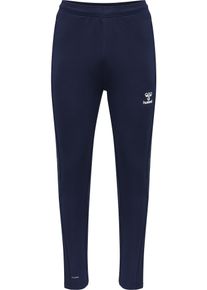 Hummel Sporthose 'Lead' Herren Gr&ouml;&szlig;e L nachtblau / wei&szlig;