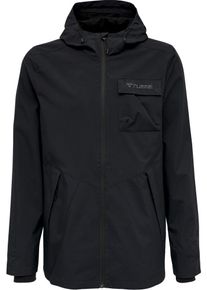 Hummel, Hommes Veste fonctionnelle, noir