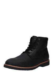 Panama Jack, Hommes Bottines &agrave; lacets 'Glasgow Igloo', noir