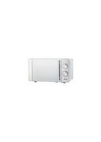 KOENIG , Mikrowelle »Classic Silberfarben«, 800 W , silberfarben , Mikrowellengeräte