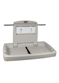 Rubbermaid Baby-Wickeltisch für Gastro & Gewerbe