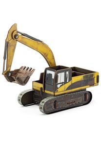 Werkhaus Stiftebox Bagger