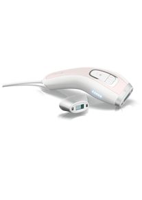 Remington , IPL-Haarentferner »IPL8500 i-Light Luxe«, 300.000 Lichtimpulse , weiss , 300'000 Lichtimpulse