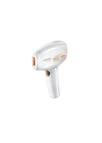 BaByliss , IPL-Haarentferner &raquo;Homel. 3&laquo;, 300.000 Lichtimpulse , weiss , &raquo;Homelight&laquo;-App f&uuml;r Android und iOS f&uuml;r eine wirksame Behandlung