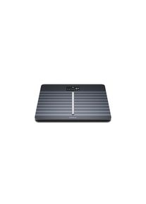 Withings , Körper-Analyse-Waage , schwarz , Waagen