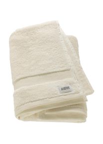 Schöner Wohnen Kollektion Badetuch »Cuddly«, (1 St.), in unterschiedlichen Farben , weiss , SCHÖNER WOHNEN-KOLLEKTION