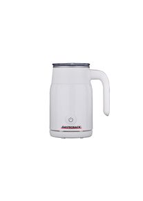 Gastroback , Milchaufschäumer »Latte Magic«, 500 W , weiss , Küchengeräte