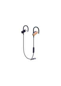 Audio-Technica , wireless In-Ear-Kopfhörer , bunt , Carbon-beschichtete 9-mm-Treiber für kraftvollen Sound