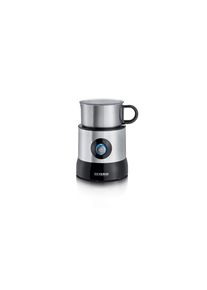 Severin , Milchaufschäumer »SM 3582«, 500 W , silberfarben , Küchengeräte