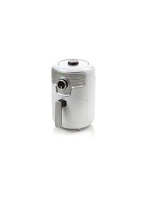 Domo , Heissluftfritteuse »DO517FR 2 kg«, 1000 W, Fassungsvermögen 1,6 l , weiss , Küchengeräte