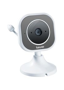 Beurer , Babyphone »BY 110«, Einzelkamera für Video Babyphone BY110 , grau