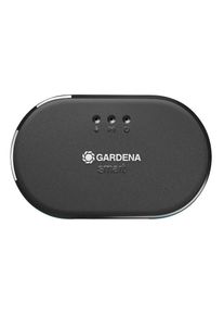 Bewässerungscomputer, Individuelle Wahl der Bewässerungstage , schwarz , Gardena , (ohne Farbbezeichnung)