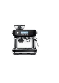 Siebtr&auml;germaschine &raquo;Barista Pro&laquo;, Oracle Touch Espressomaschine , schwarz , Sage