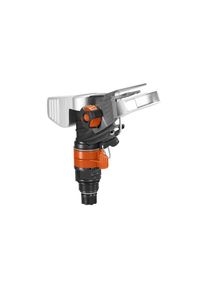 Bew&auml;sserungssystem, Impuls-, Kreis- und Sektorenregner , orange , Gardena , (ohne Farbbezeichnung)