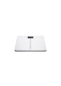 Withings , Körper-Analyse-Waage , weiss , Waagen